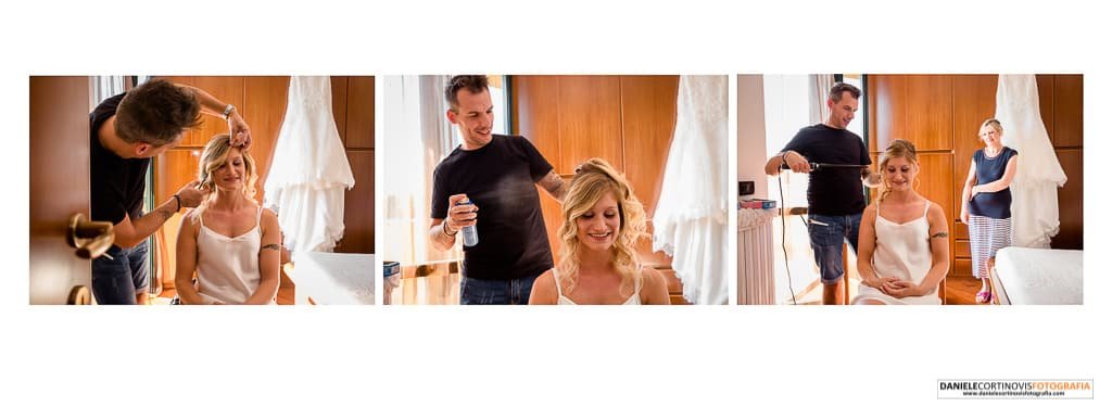 Matrimonio Locanda Armonia Valentina e Alberto