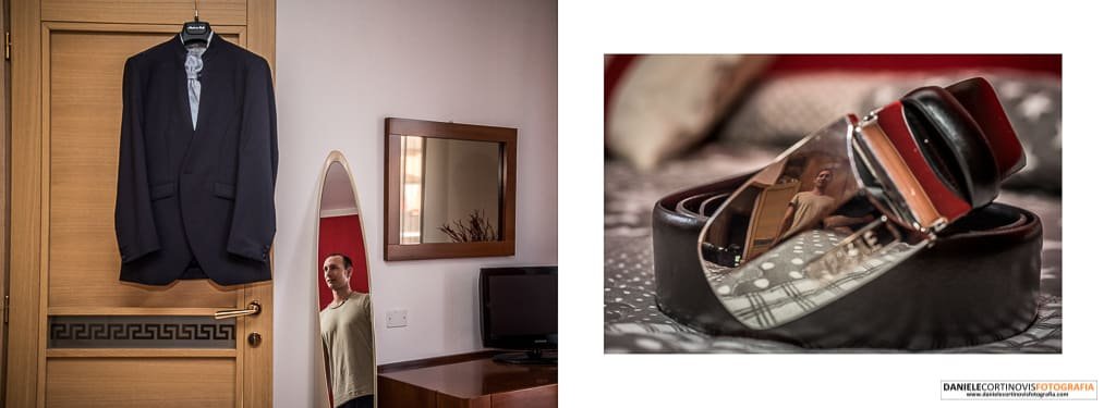 Fotografo Matrimonio Bergamo - Daniele Cortinovis Fotografia