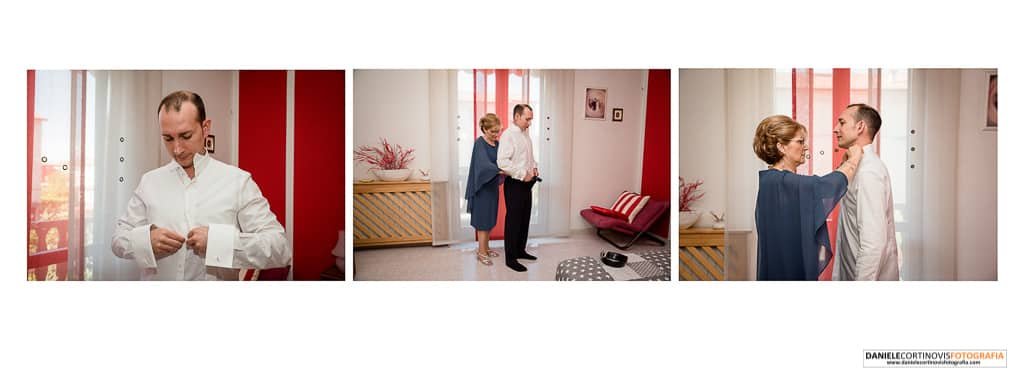 Fotografo Matrimonio Bergamo - Daniele Cortinovis Fotografia