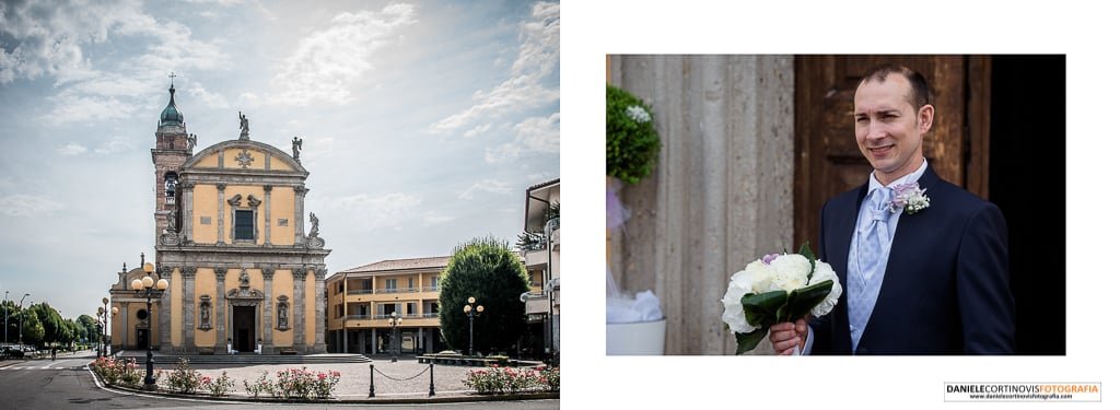 Matrimonio Locanda Armonia Valentina e Alberto