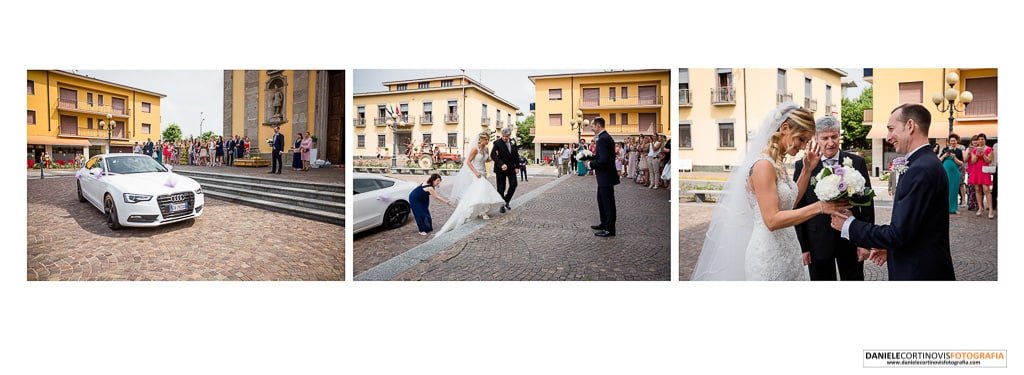 Matrimonio Locanda Armonia Valentina e Alberto