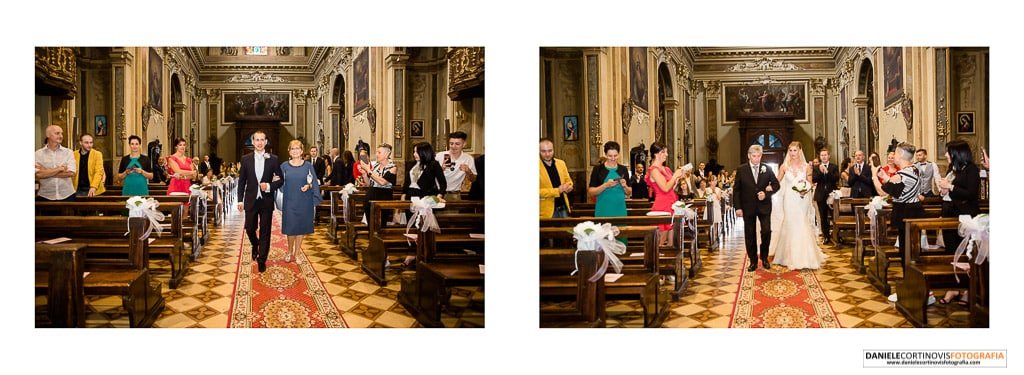 Matrimonio Locanda Armonia Valentina e Alberto