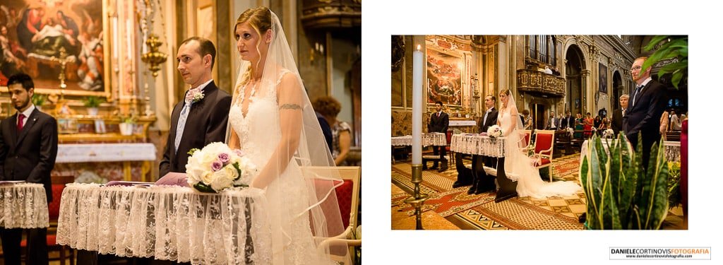 Matrimonio Locanda Armonia Valentina e Alberto