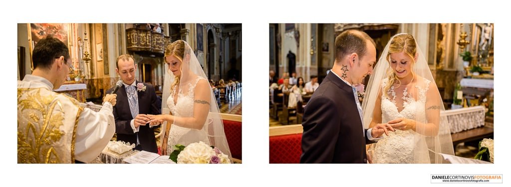 Fotografo Matrimonio Bergamo - Daniele Cortinovis Fotografia