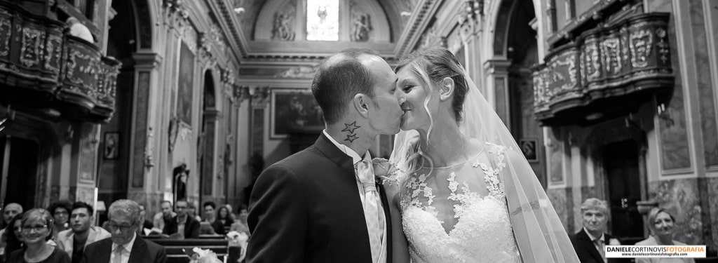 Fotografo Matrimonio Bergamo - Daniele Cortinovis Fotografia