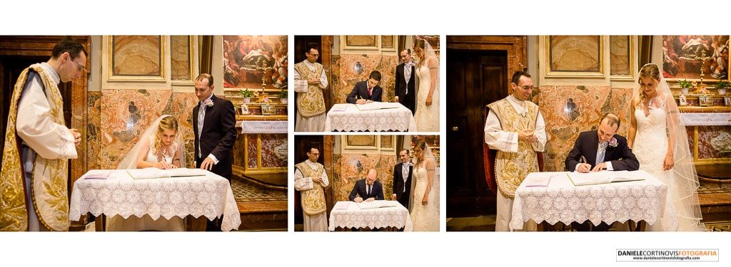 Fotografo Matrimonio Bergamo - Daniele Cortinovis Fotografia