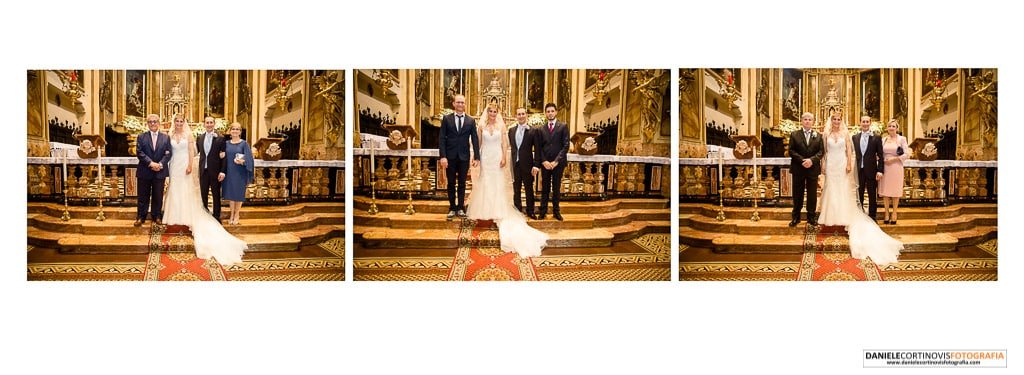 Fotografo Matrimonio Bergamo - Daniele Cortinovis Fotografia