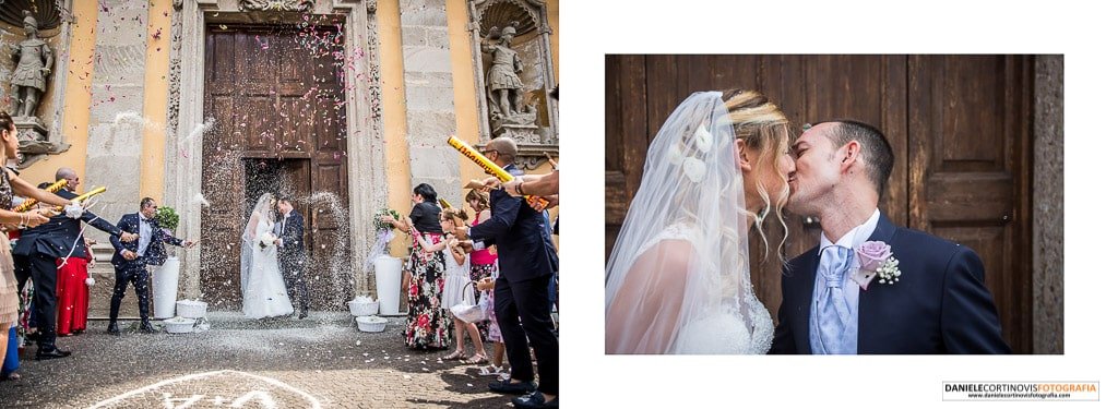 Matrimonio Locanda Armonia Valentina e Alberto