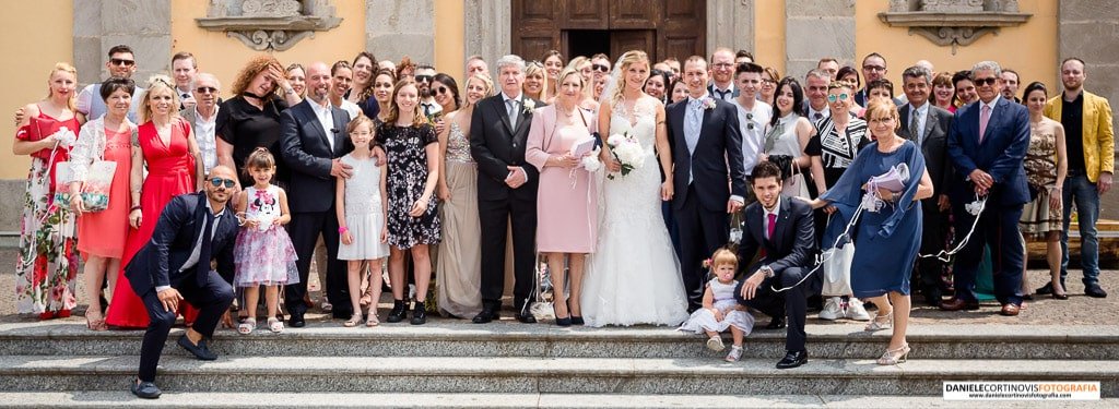 Matrimonio Locanda Armonia Valentina e Alberto