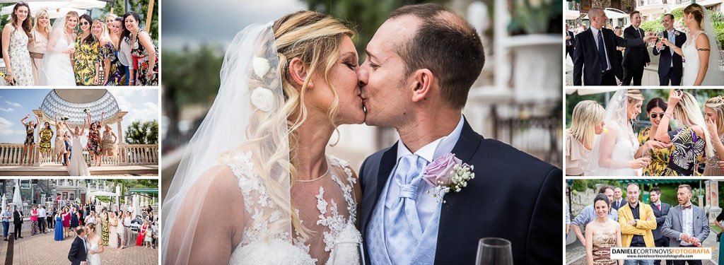 Matrimonio Locanda Armonia Valentina e Alberto