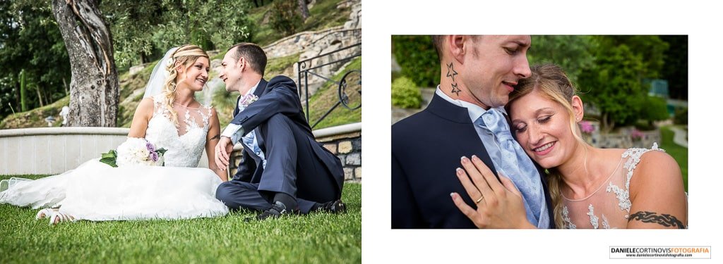 Matrimonio Locanda Armonia Valentina e Alberto