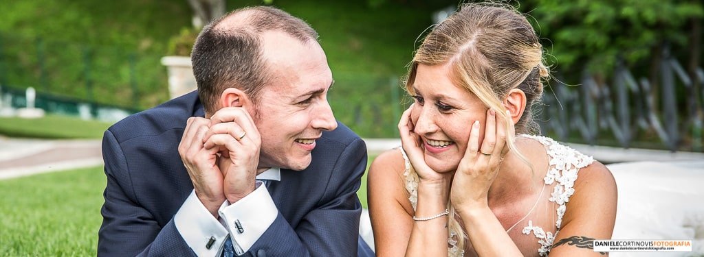 Matrimonio Locanda Armonia Valentina e Alberto