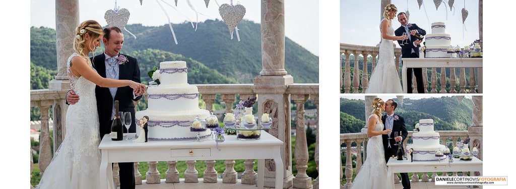 Matrimonio Locanda Armonia Valentina e Alberto