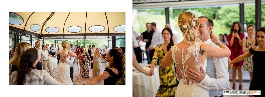 Matrimonio Locanda Armonia Valentina e Alberto