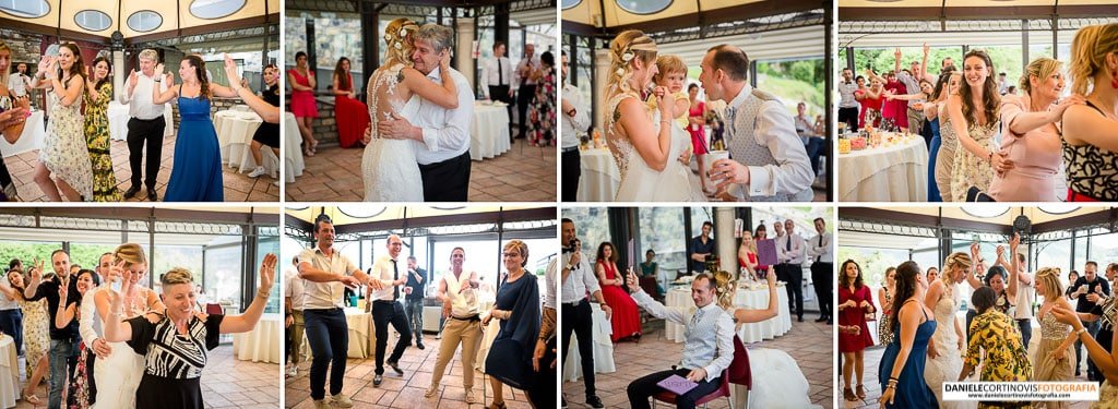 Fotografo Matrimonio Bergamo - Daniele Cortinovis Fotografia