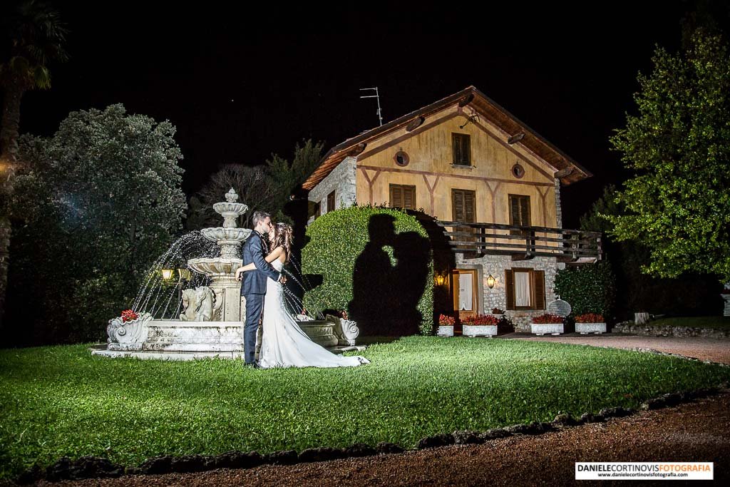 Le fotografie di Matrimonio Le fotografie di Matrimonio