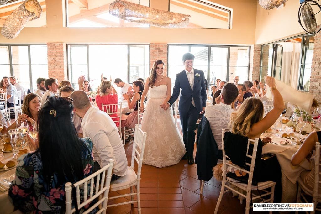 Matrimonio Tenuta Serradesca Bergamo di Laura e Simone