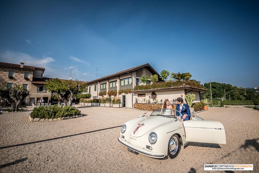 Matrimonio Tenuta Serradesca Bergamo di Laura e Simone