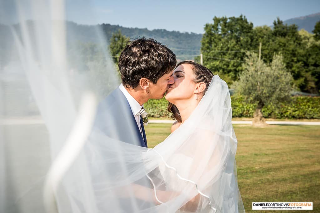Matrimonio Tenuta Serradesca Bergamo di Laura e Simone
