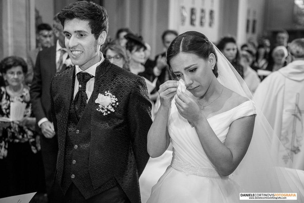 Matrimonio Villa Toscanini Crema di Ester e Filippo