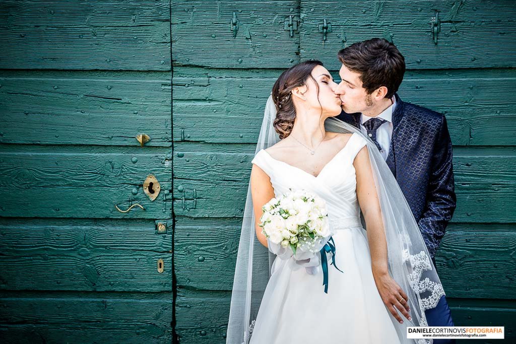 Matrimonio Villa Toscanini Crema di Ester e Filippo