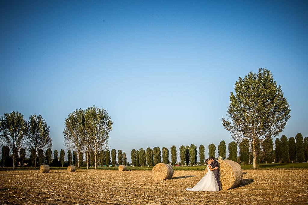 Le fotografie di Matrimonio Le fotografie di Matrimonio