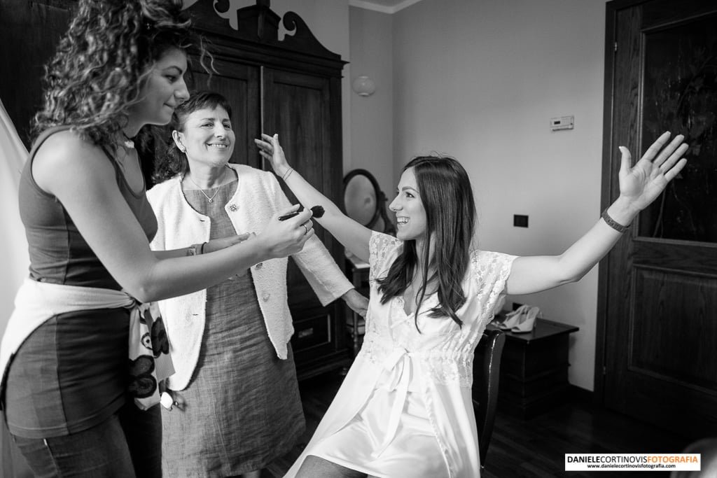 Matrimonio Villa Toscanini Crema di Ester e Filippo