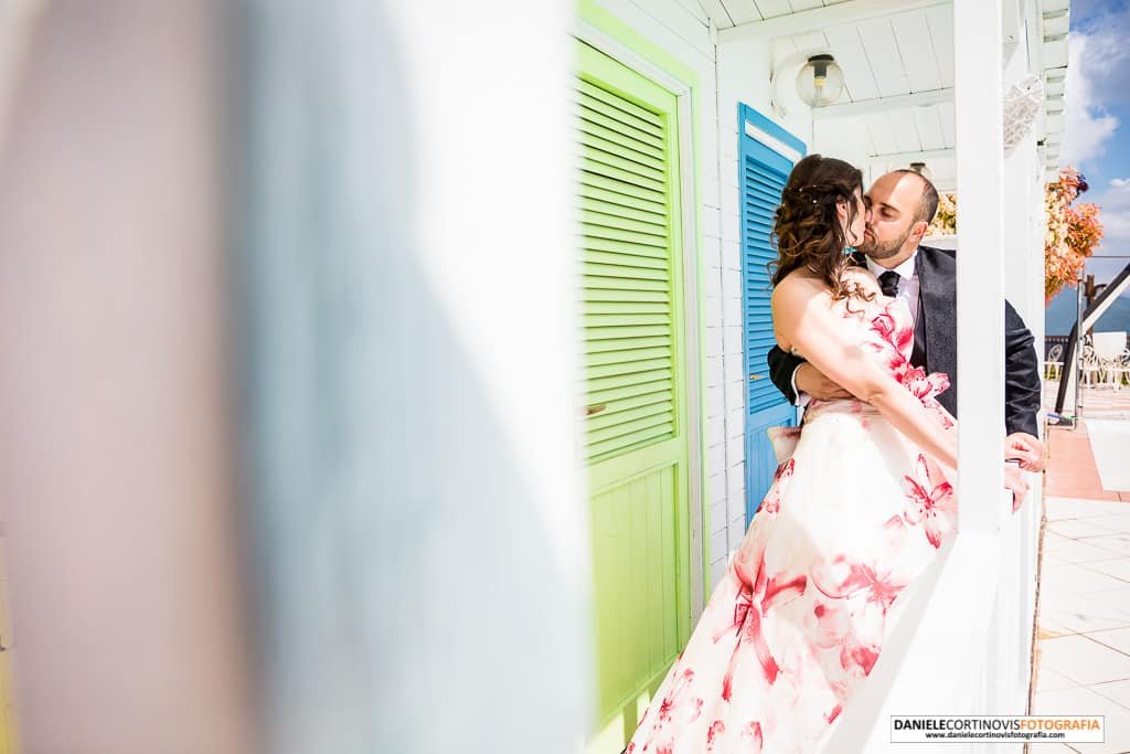 Le fotografie di Matrimonio Le fotografie di Matrimonio