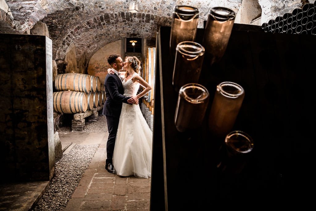 Le fotografie di Matrimonio Le fotografie di Matrimonio