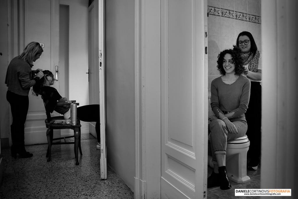 Matrimonio Villa Martinelli Clarissa e Davide