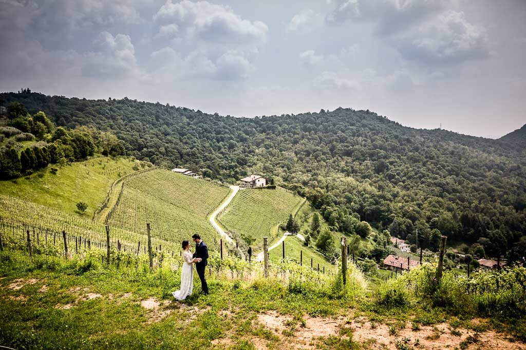 Le fotografie di Matrimonio Le fotografie di Matrimonio