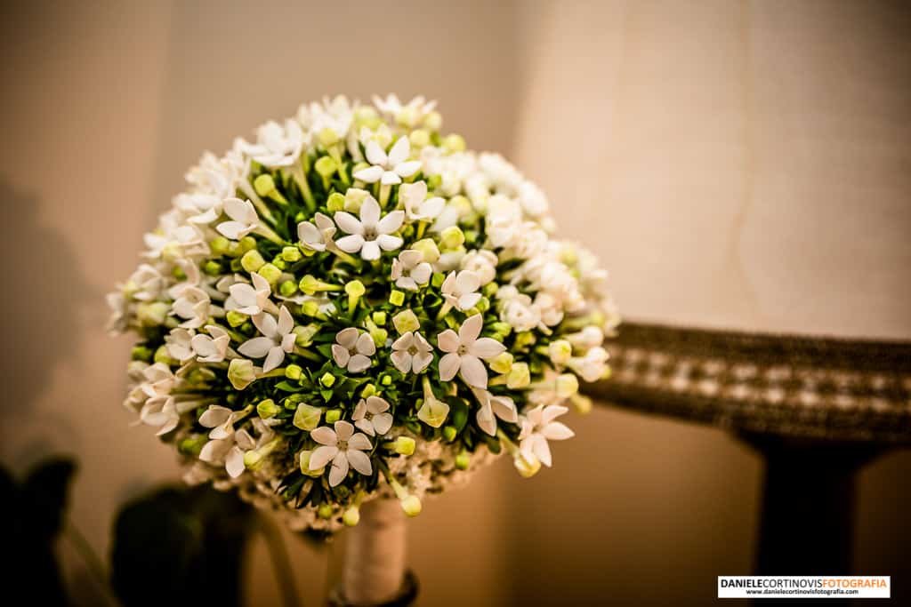 Matrimonio Villa Martinelli Clarissa e Davide