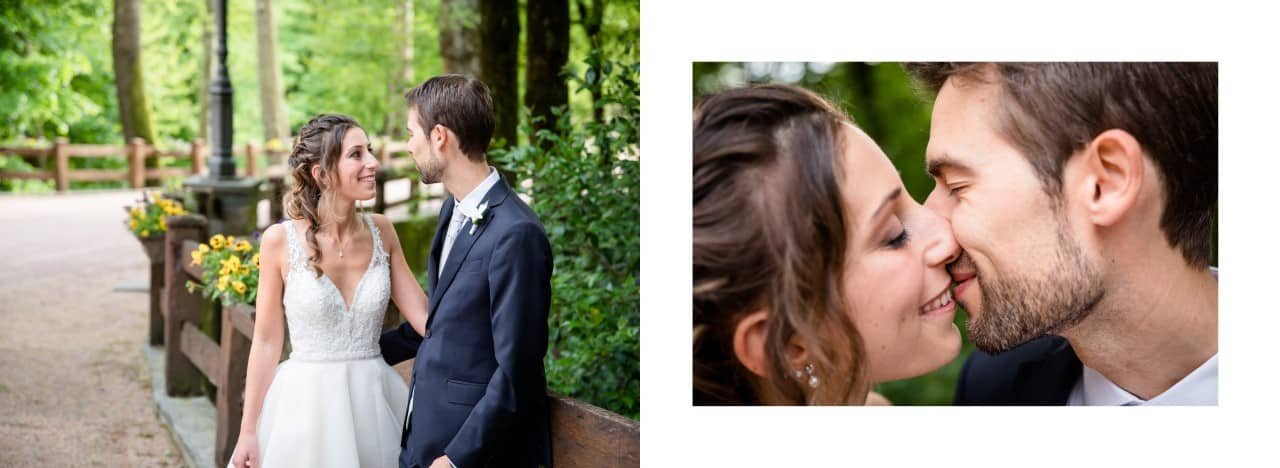 Impaginazione Album Matrimonio Villa Martinelli 