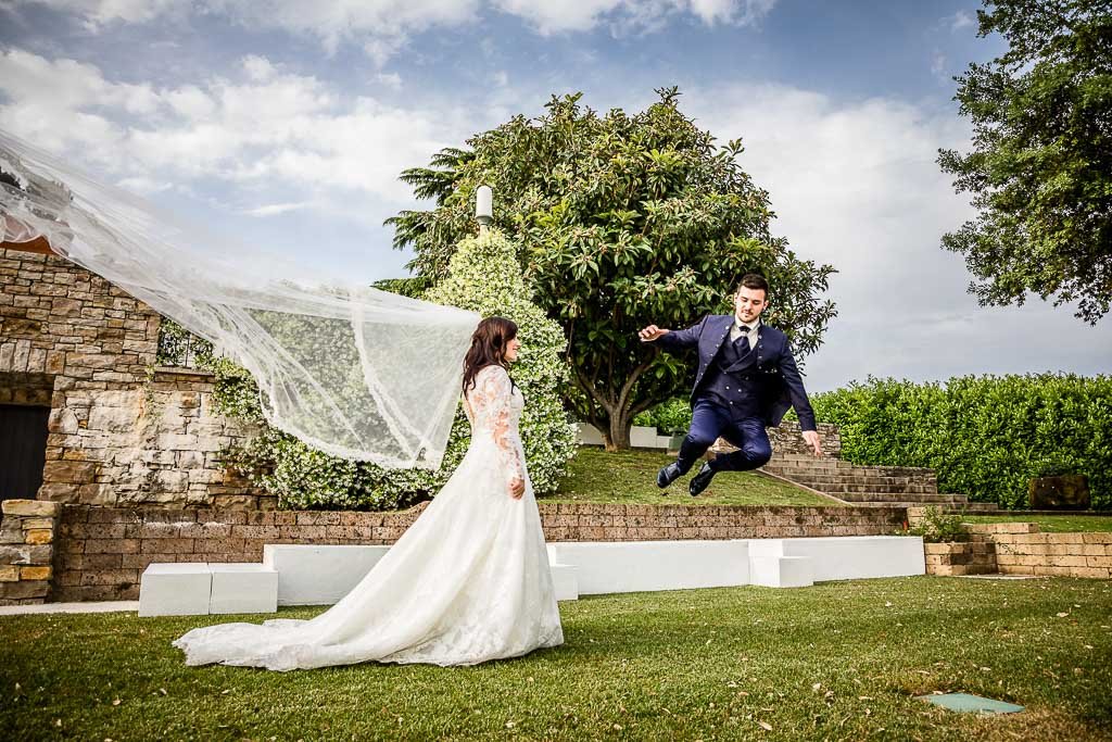 Le fotografie di Matrimonio Le fotografie di Matrimonio