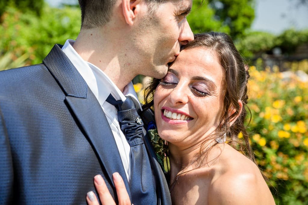 Le fotografie di Matrimonio Le fotografie di Matrimonio
