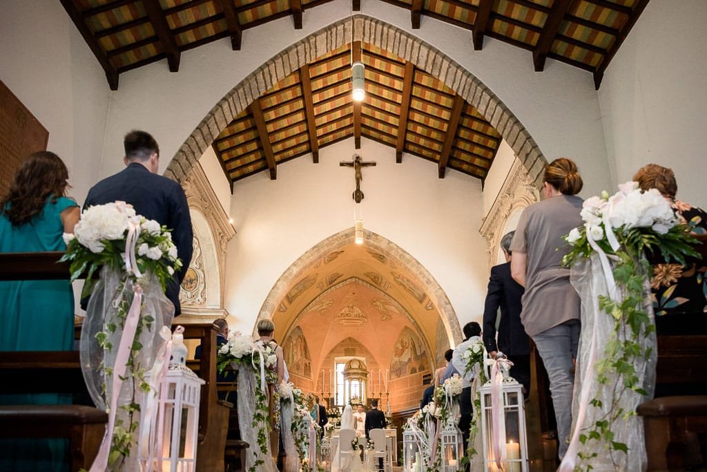 Matrimonio Locanda Armonia Serena e Manuel 