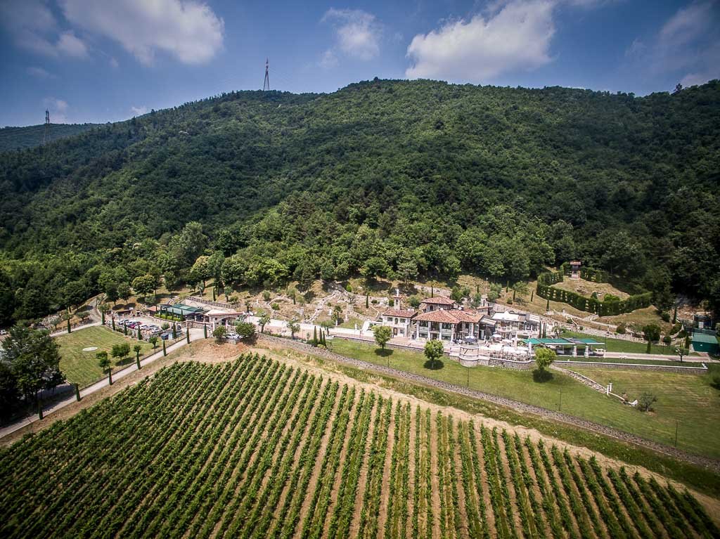 Matrimonio Locanda Armonia Serena e Manuel 