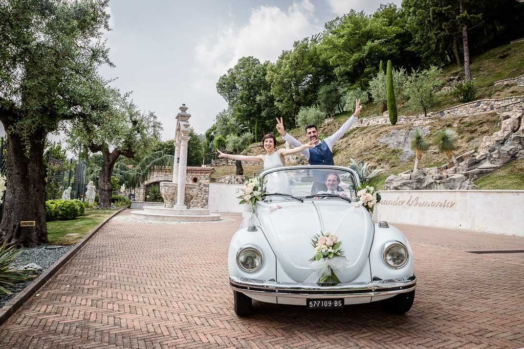 Matrimonio Locanda Armonia Serena e Manuel 
