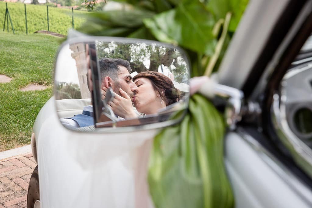 Matrimonio Locanda Armonia Serena e Manuel 