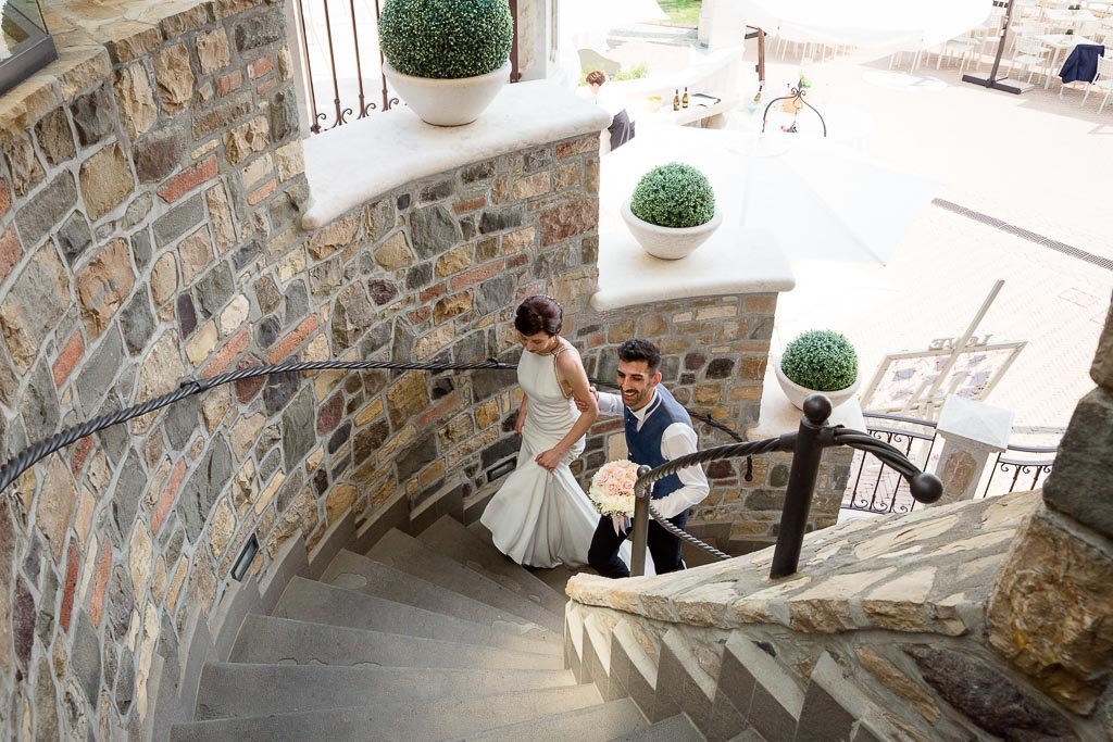 Matrimonio Locanda Armonia Serena e Manuel 