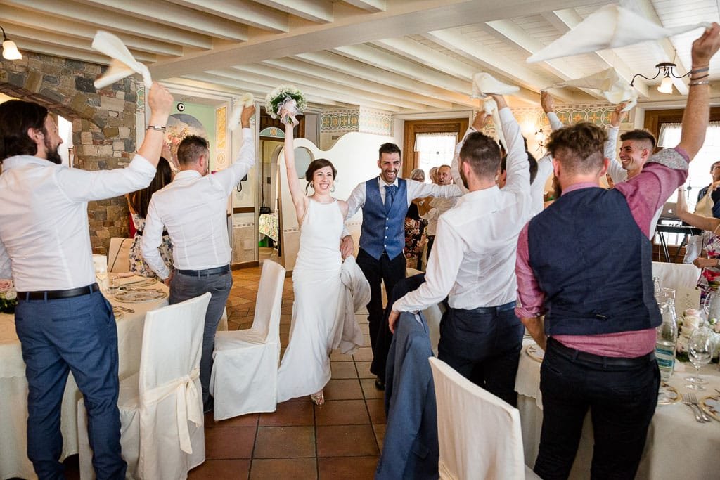 Matrimonio Locanda Armonia Serena e Manuel 