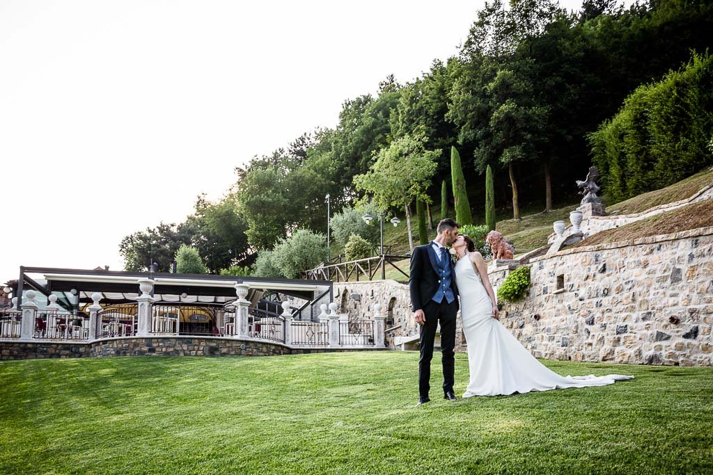 Matrimonio Locanda Armonia Serena e Manuel 