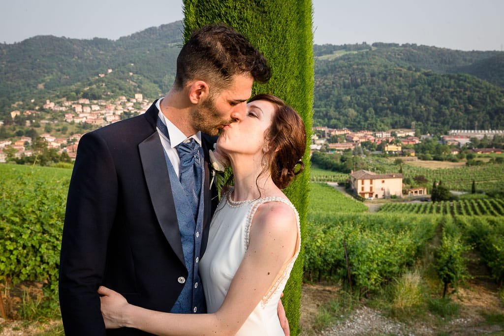 Matrimonio Locanda Armonia Serena e Manuel 