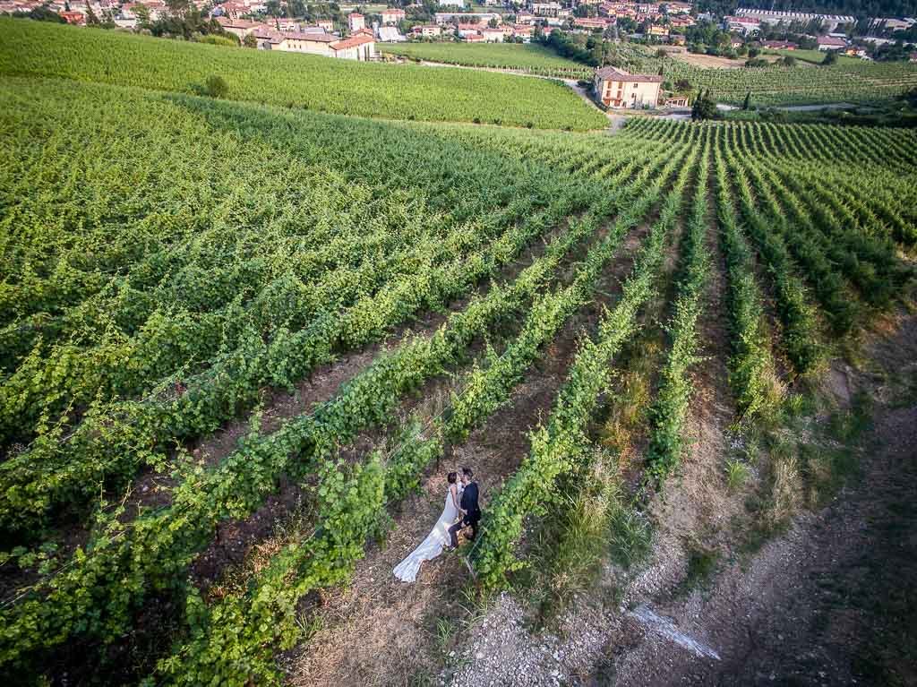 Matrimonio Locanda Armonia Serena e Manuel 