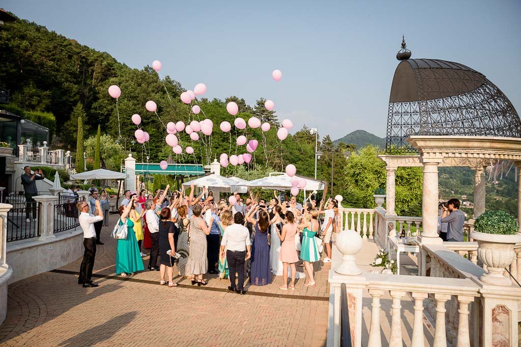 Matrimonio Locanda Armonia Serena e Manuel 