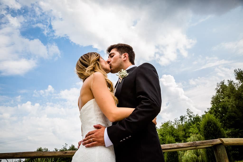 Le fotografie di Matrimonio Le fotografie di Matrimonio