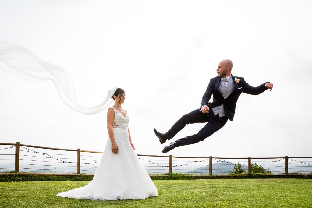 Le fotografie di Matrimonio Le fotografie di Matrimonio