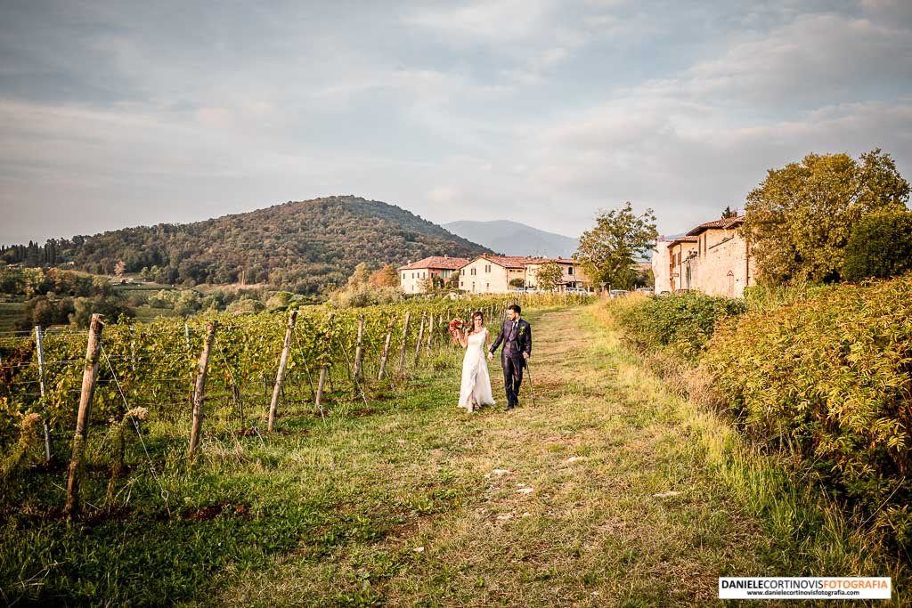 Le fotografie di Matrimonio Le fotografie di Matrimonio