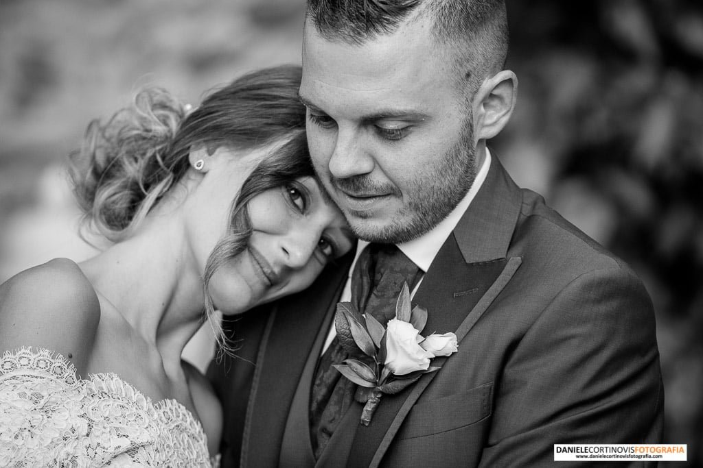 Matrimonio Bergamo Castello della Marigolda di Chiara e Matteo