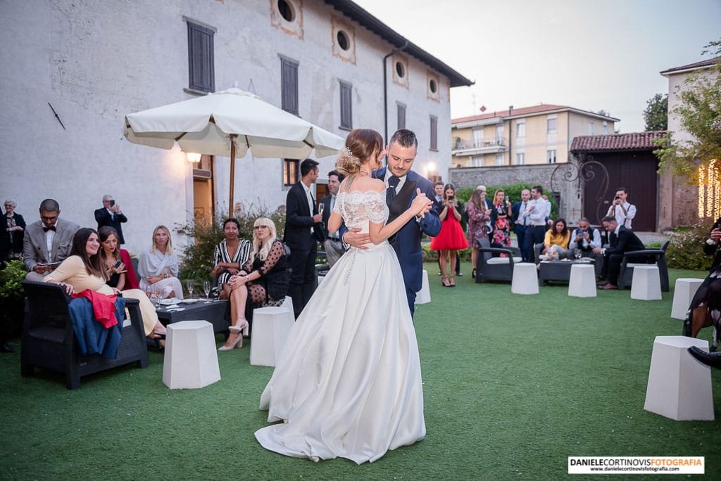 Matrimonio Bergamo Castello della Marigolda di Chiara e Matteo